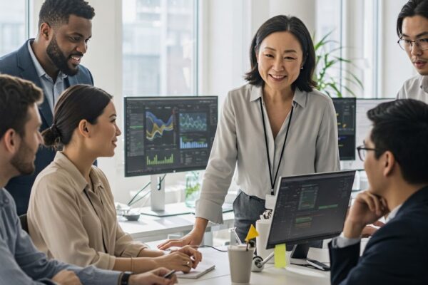 Business Bits discussion