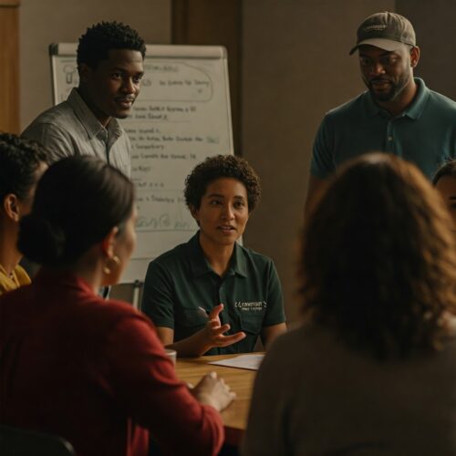 Why Purpose-Driven Storytelling is the New Marketing