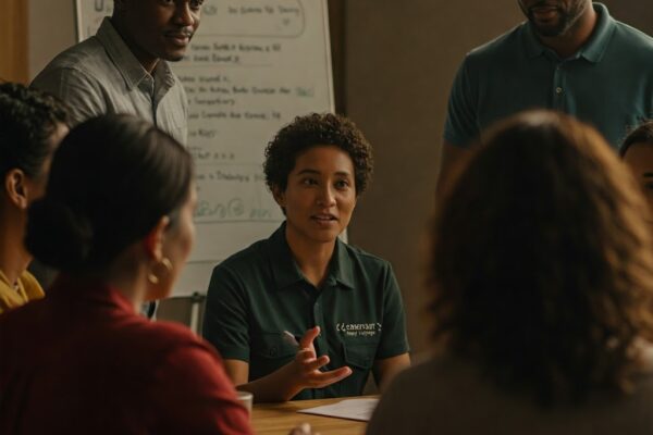 Why Purpose-Driven Storytelling is the New Marketing