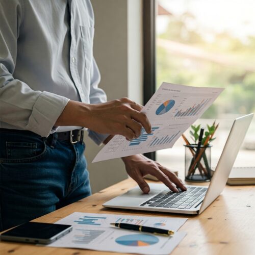 How to Price for Perceived Value, Not Just Costs