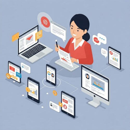 Building a Multi-Channel Marketing Strategy That Actually Works for Your Small Business