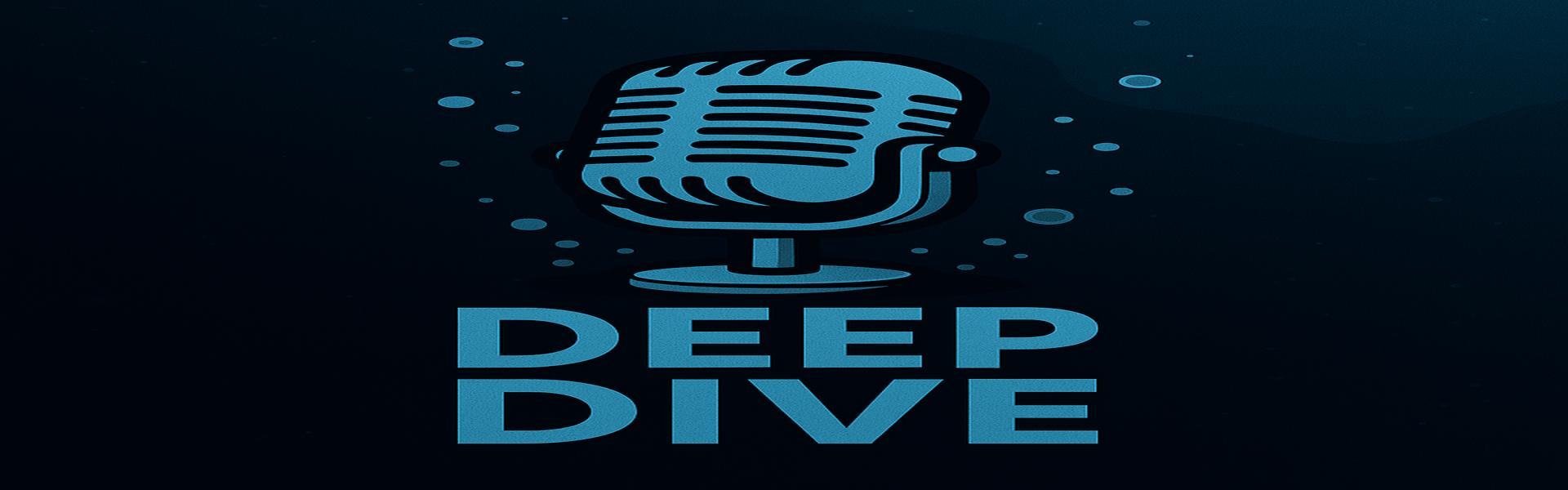 deep dive banner