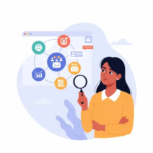 post follow-up questions