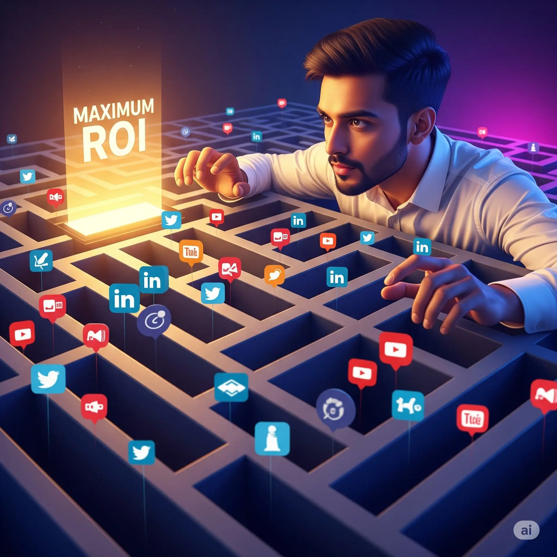 Choosing the right seo