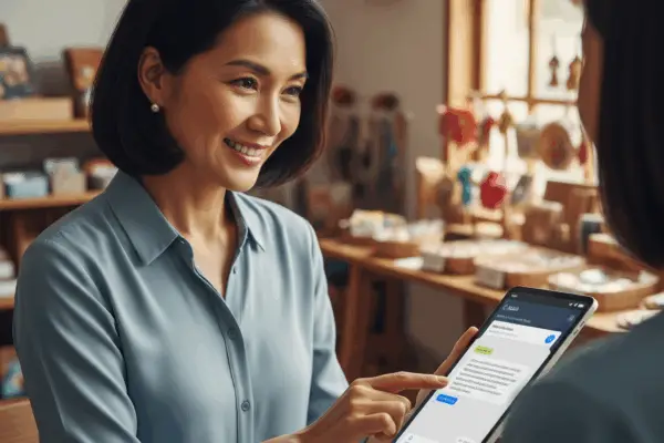 ai for small businesses