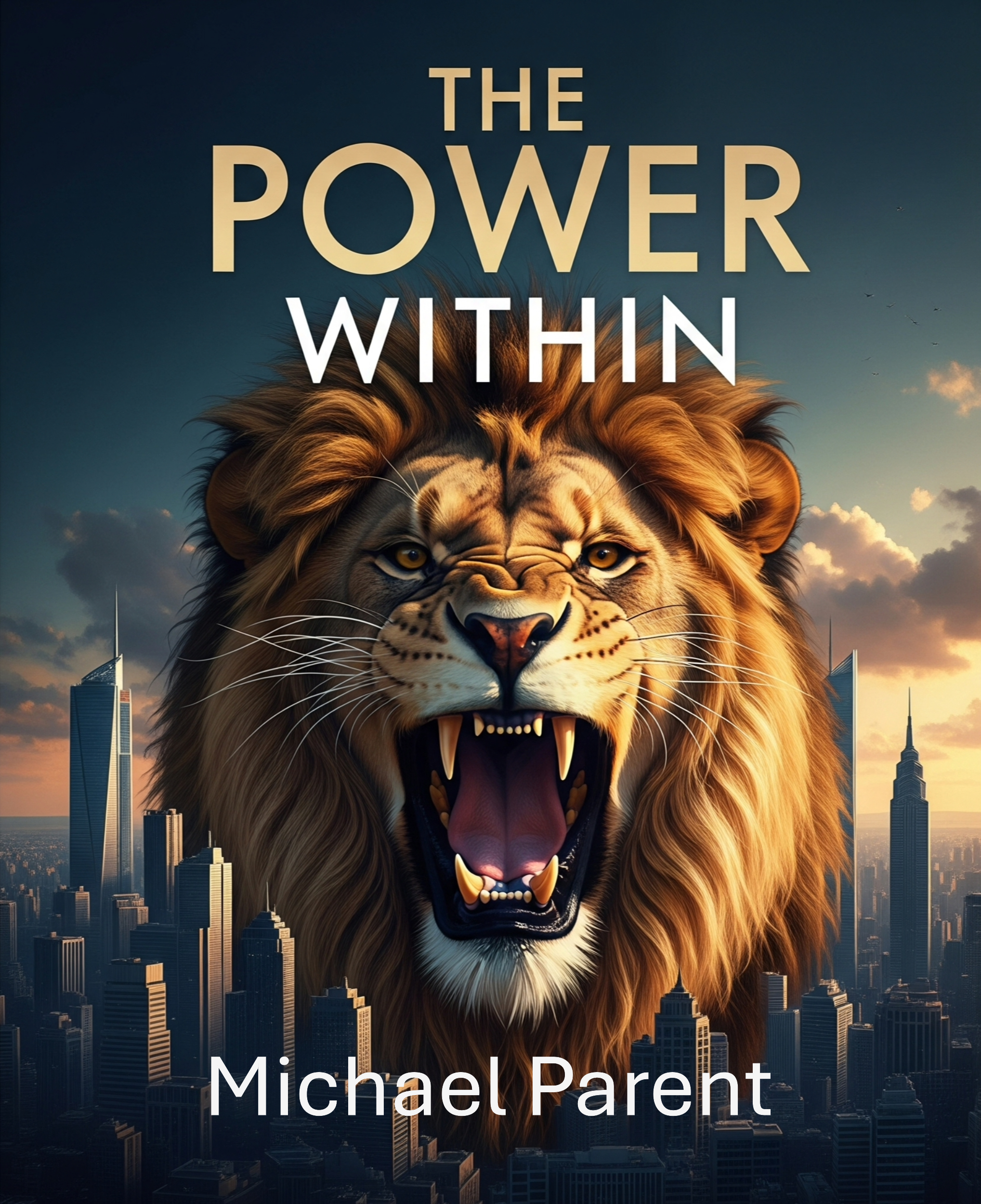 The Power Within