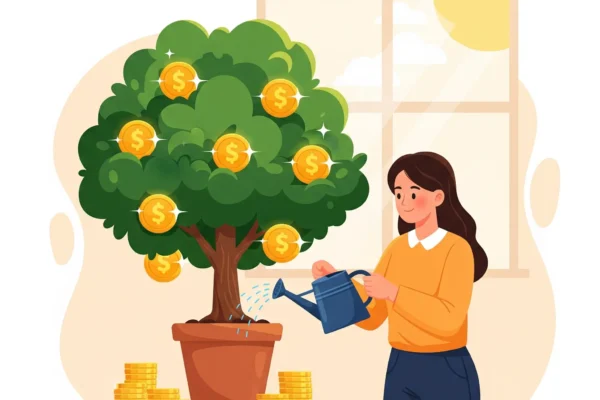 Cash flow 101