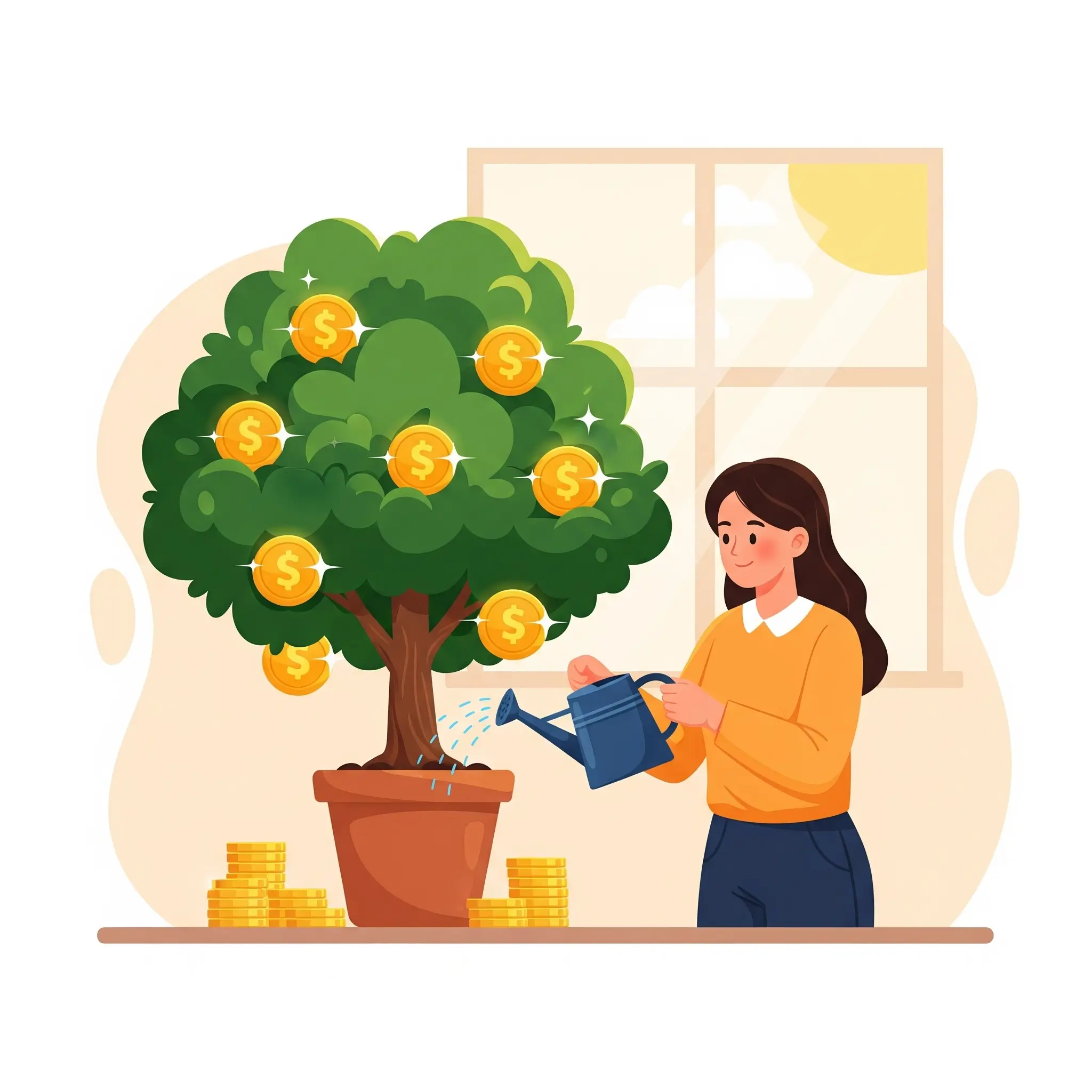 Cash Flow 101: The Founder’s Simple Guide to Not Running Out of Money