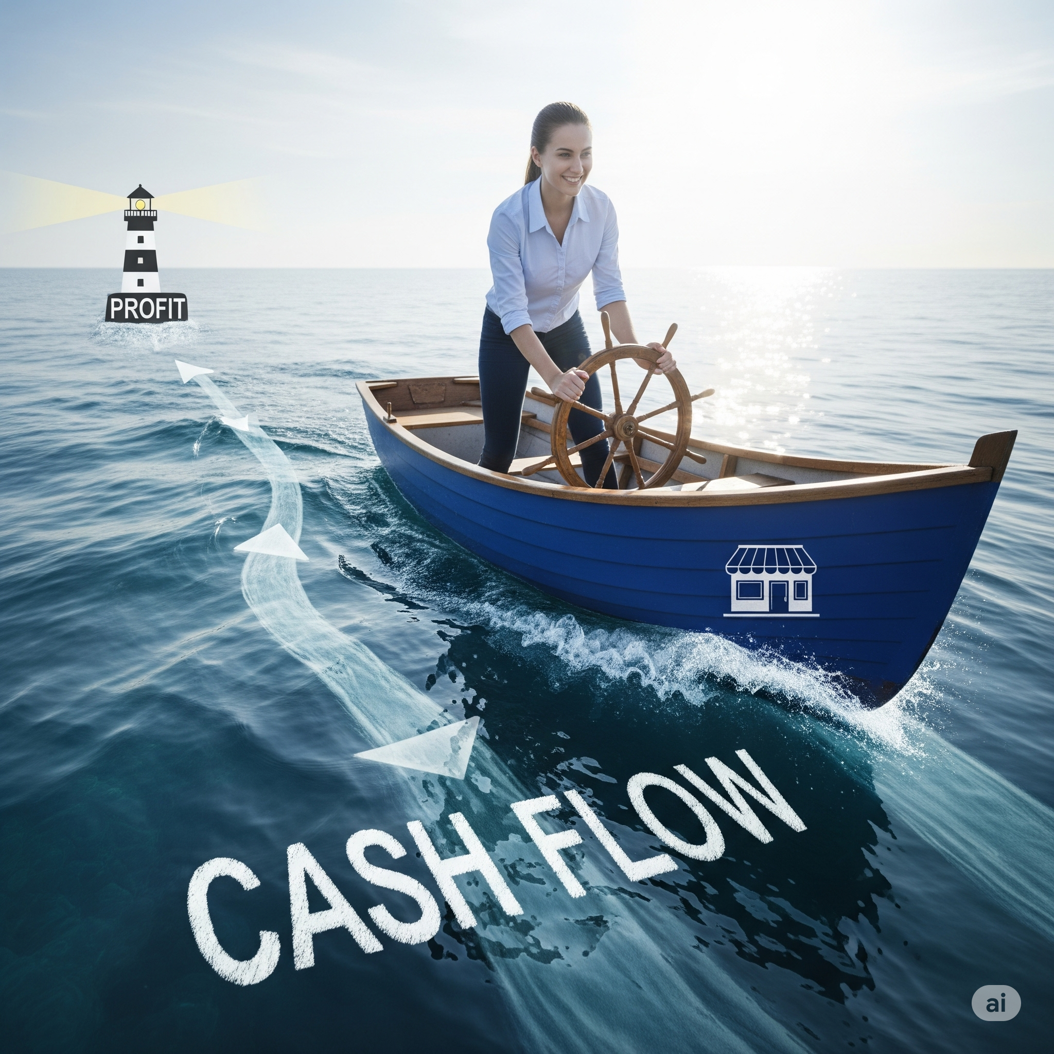 Cash flow