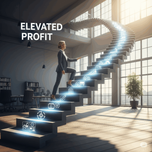 Elevate your profit