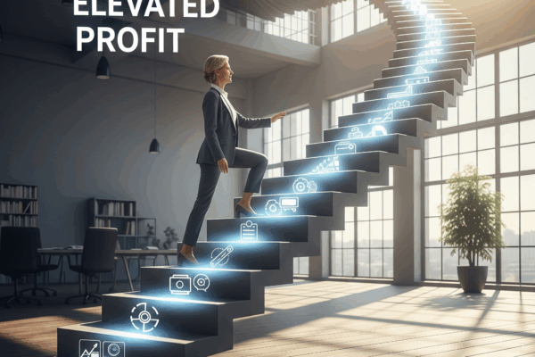 Elevate your profit