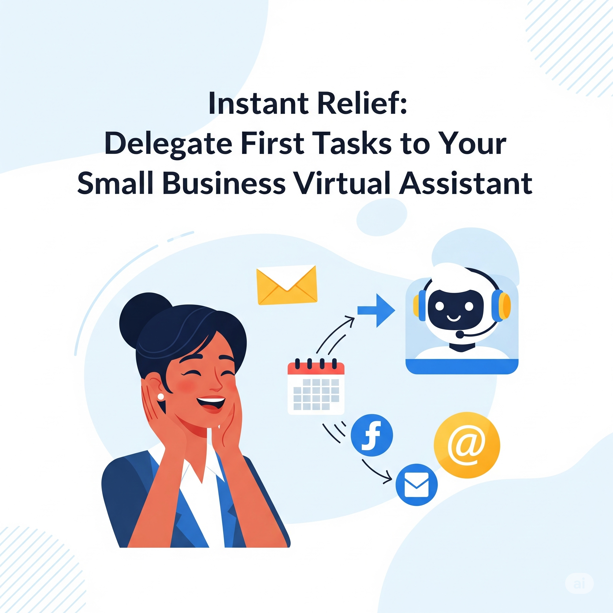 delegate tasks