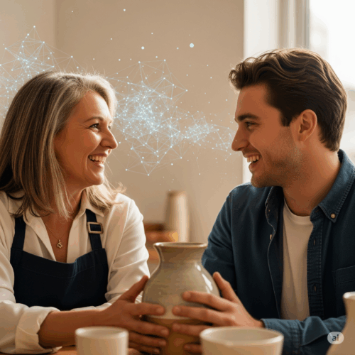 Beyond the Algorithm