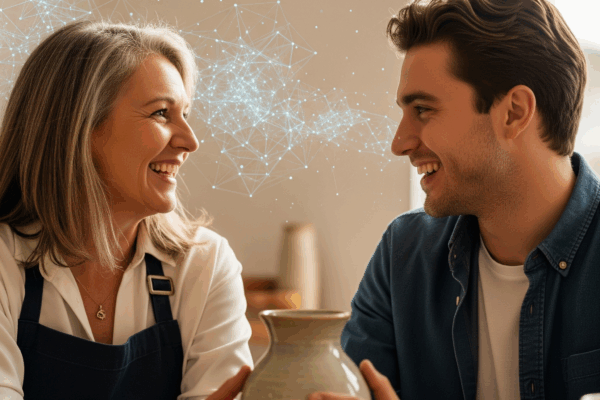 Beyond the Algorithm