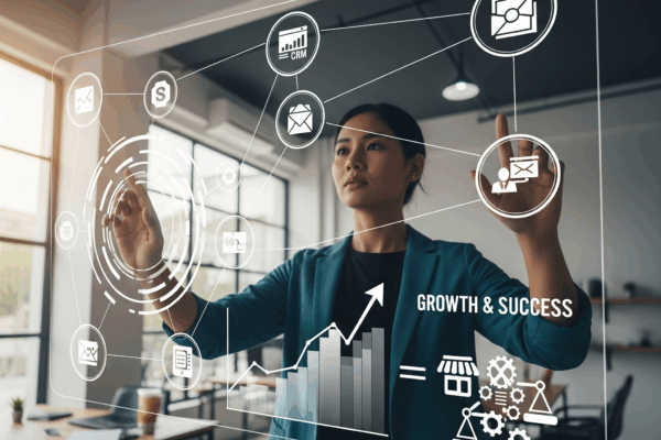 Small business software