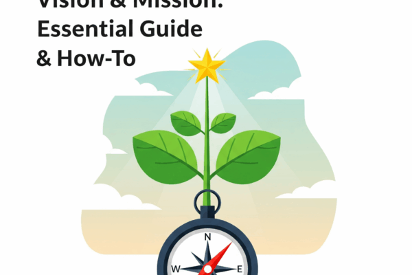 small business vision