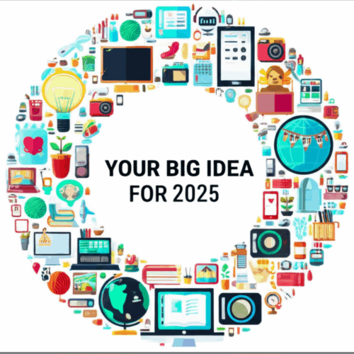 start a business in 2025