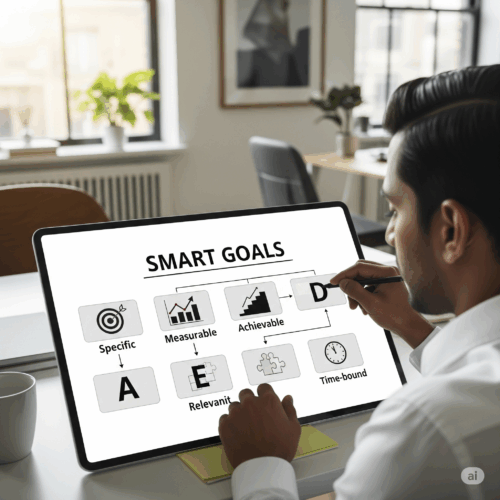 Business smart goals