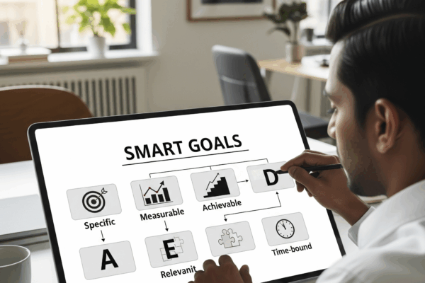 Business smart goals