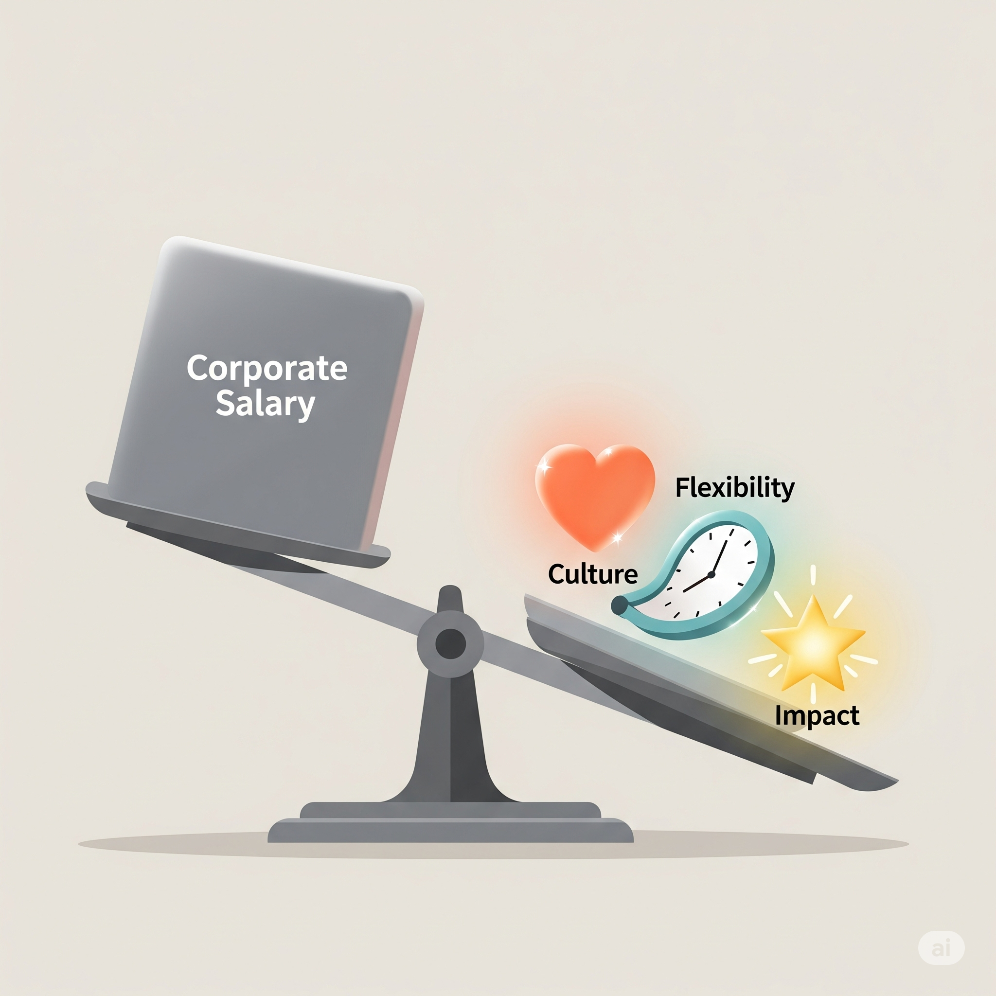 corporate salary