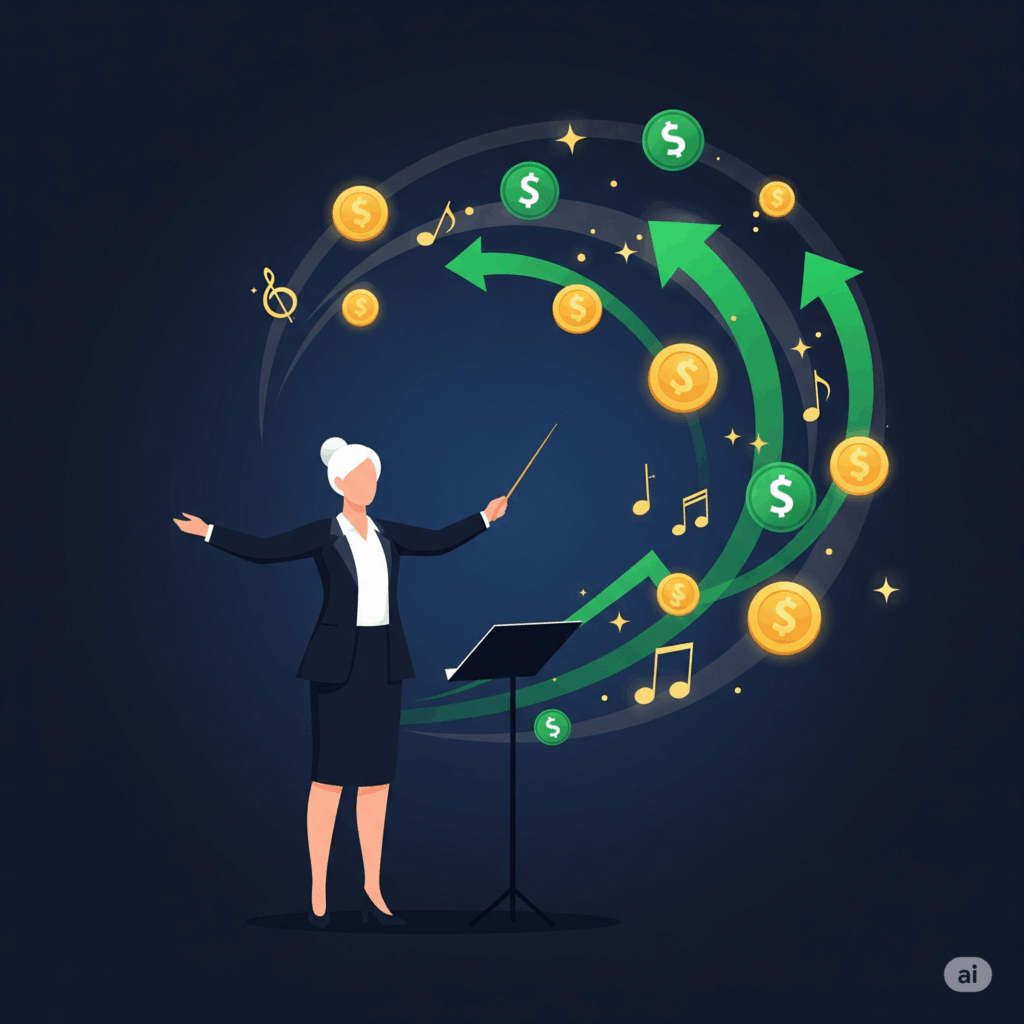 Master of Your Money